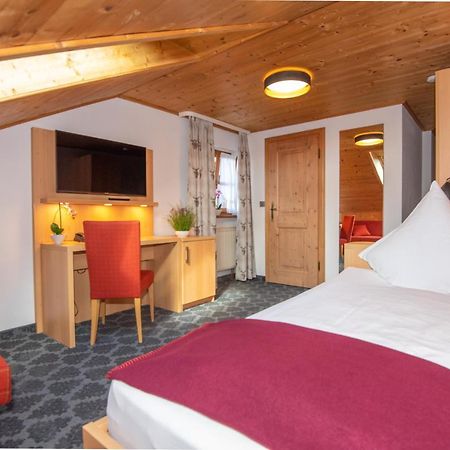 Pension Ludwig Thoma Otterfing Exterior foto